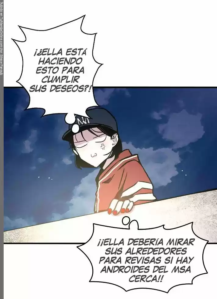 Nano List, capítulo 29, página 26