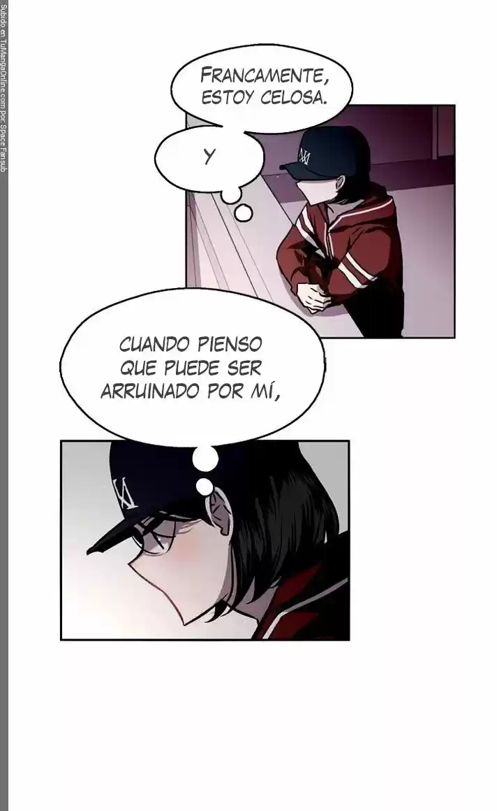 Nano List, capítulo 29, página 32