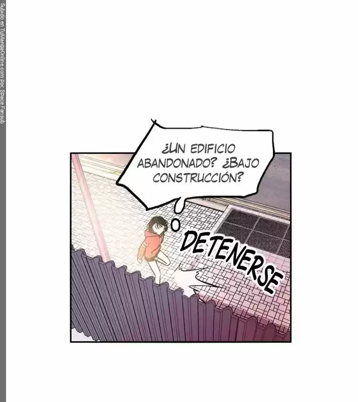 Nano List, capítulo 29, página 52