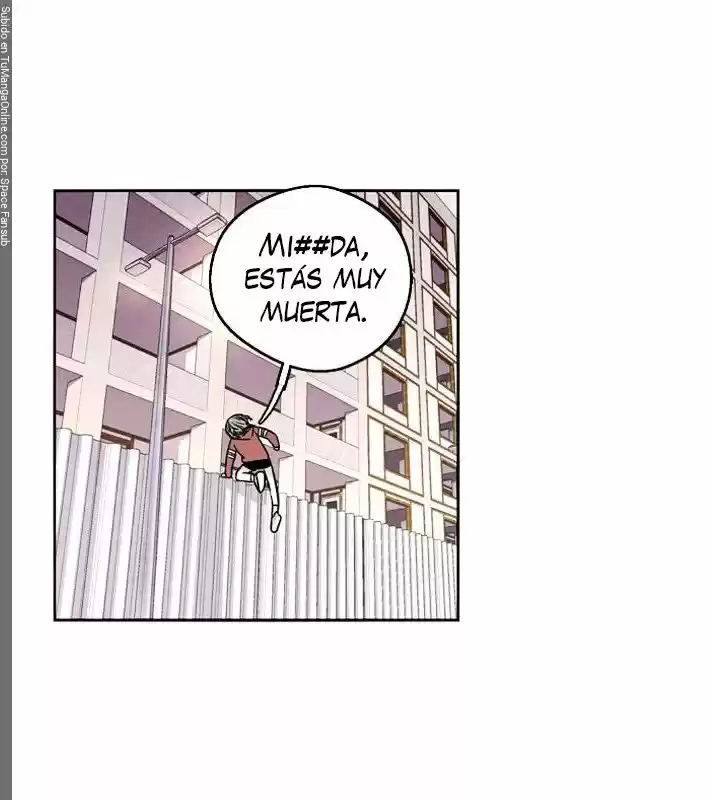 Nano List, capítulo 29, página 56