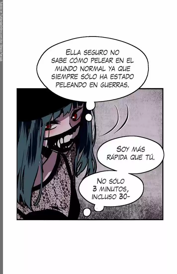 Nano List, capítulo 29, página 59