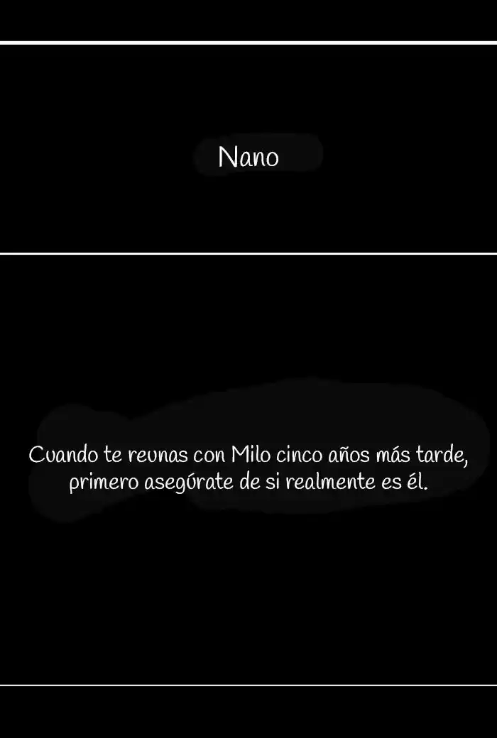 Nano List, capítulo 3, página 17