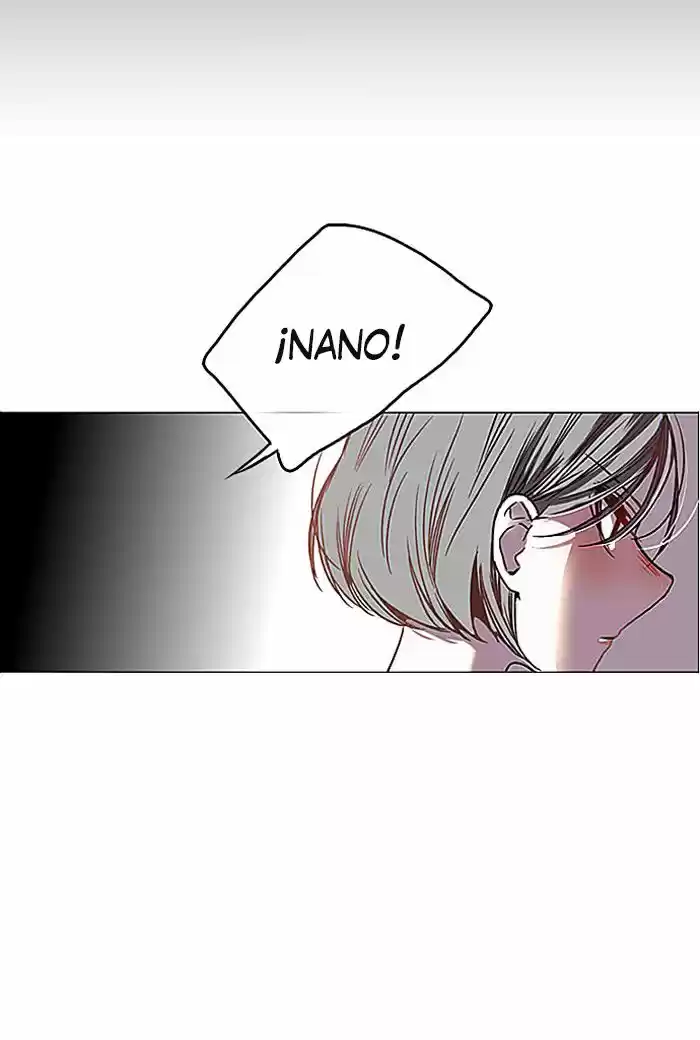 Nano List, capítulo 3, página 20