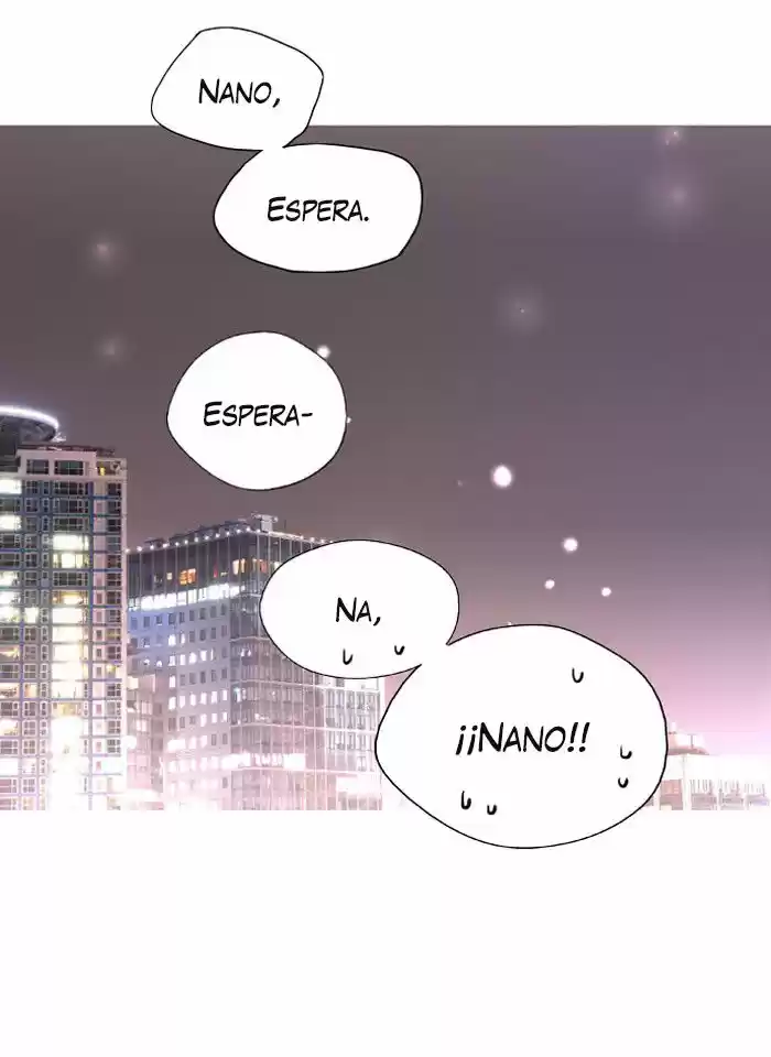 Nano List, capítulo 3, página 21