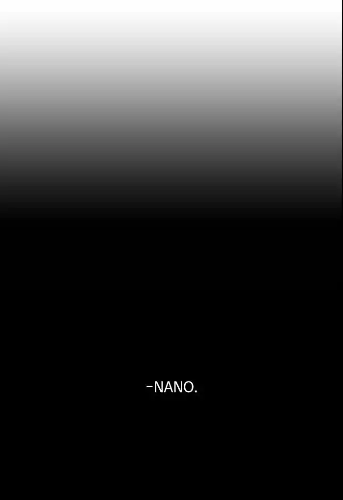 Nano List, capítulo 3, página 32