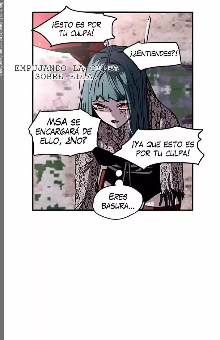 Nano List, capítulo 30, página 16
