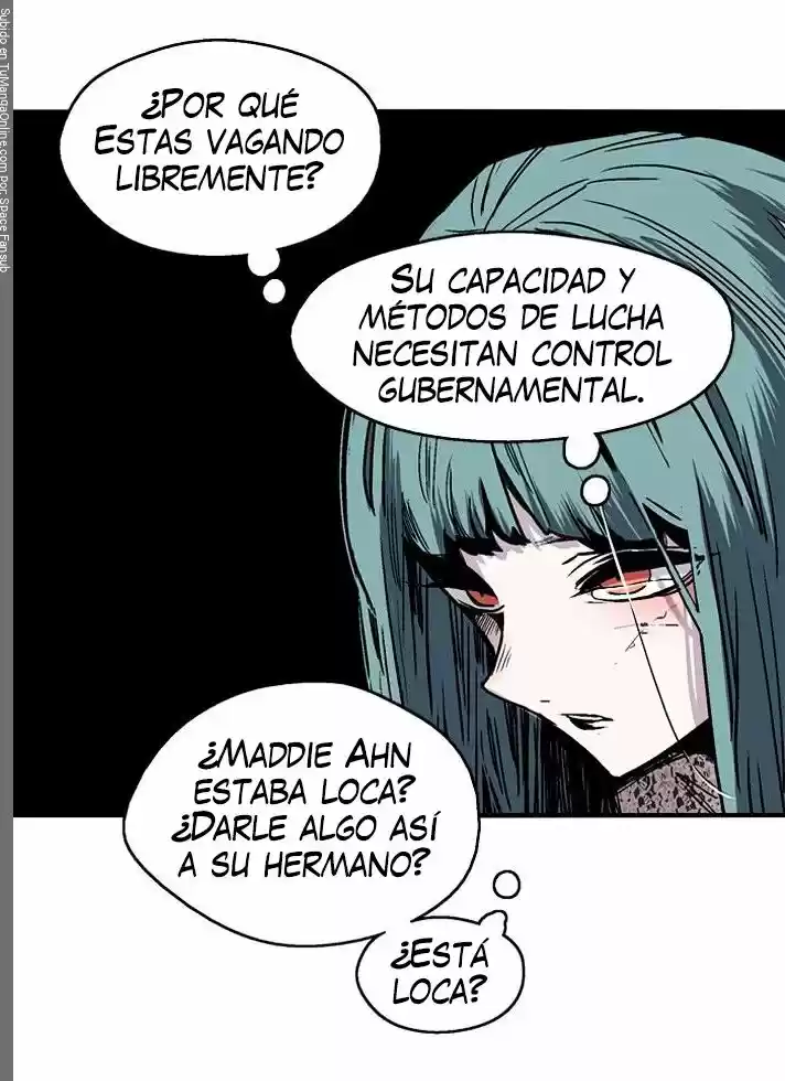 Nano List, capítulo 30, página 17