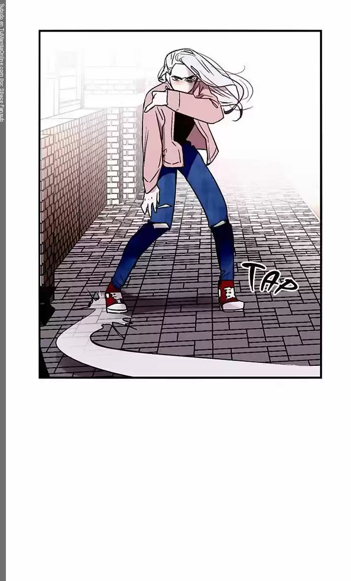 Nano List, capítulo 30, página 55