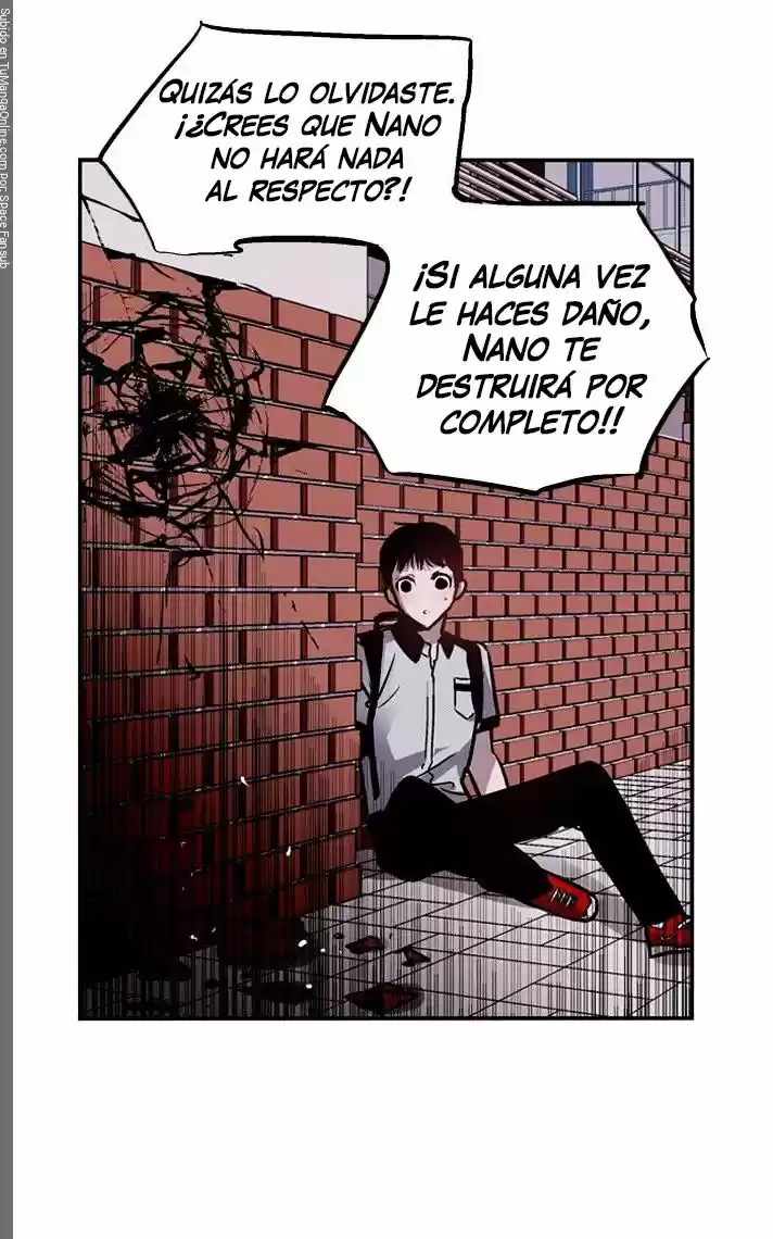 Nano List, capítulo 31, página 12