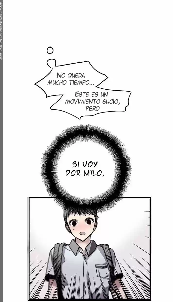 Nano List, capítulo 31, página 21