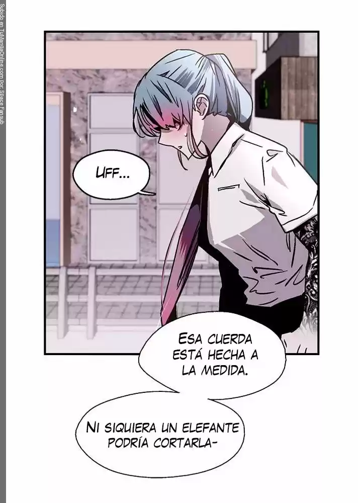 Nano List, capítulo 31, página 33