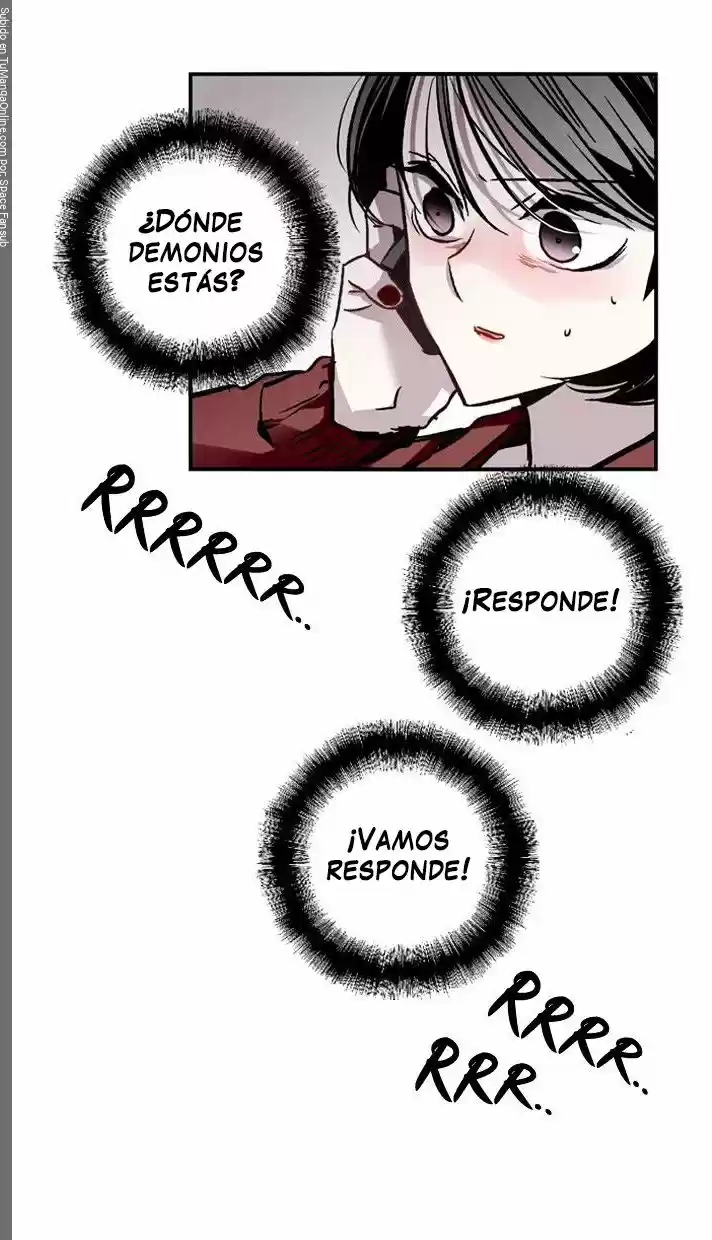 Nano List, capítulo 31, página 59