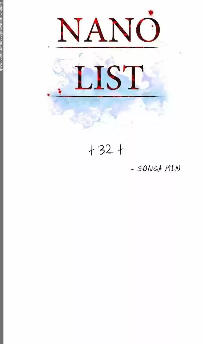 Nano List, capítulo 32, página 3