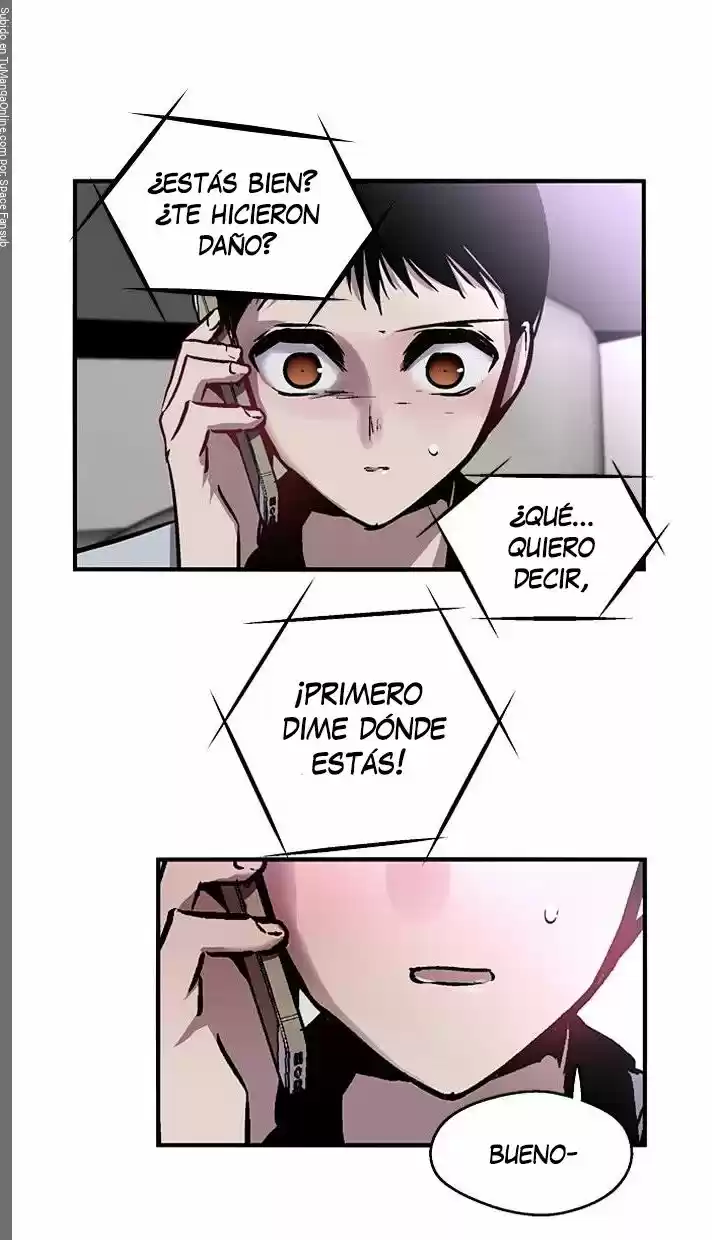 Nano List, capítulo 32, página 7
