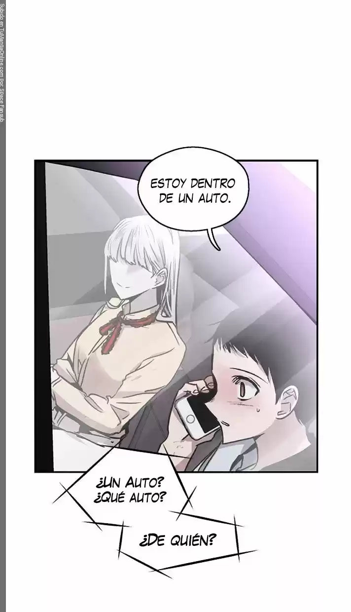 Nano List, capítulo 32, página 8