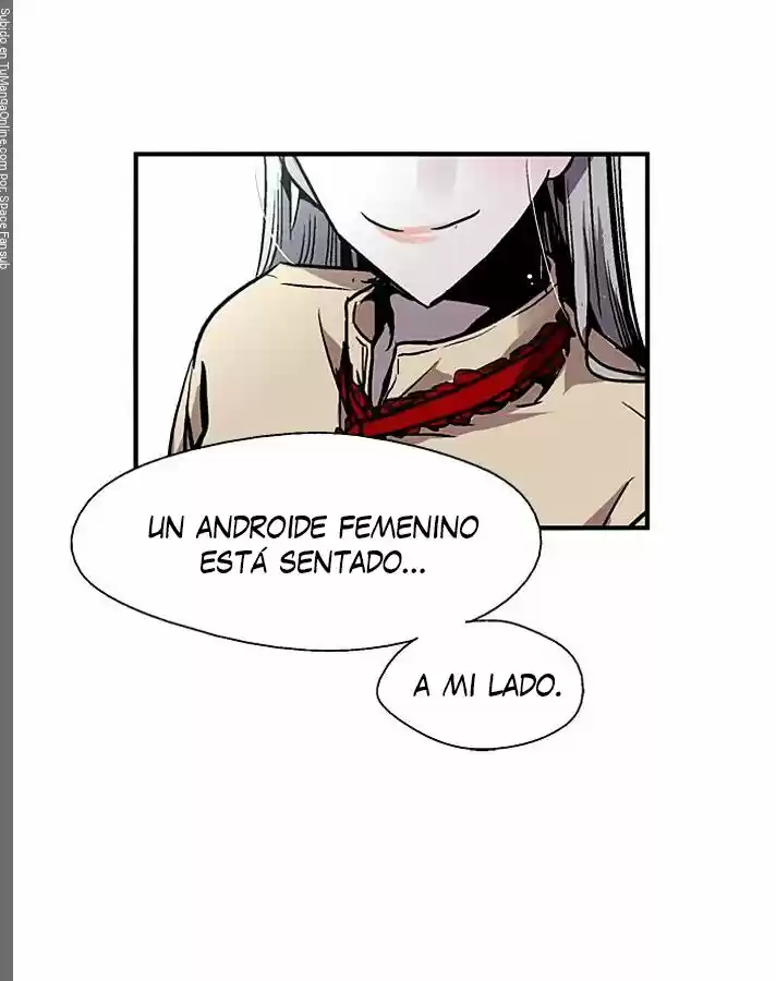 Nano List, capítulo 32, página 11