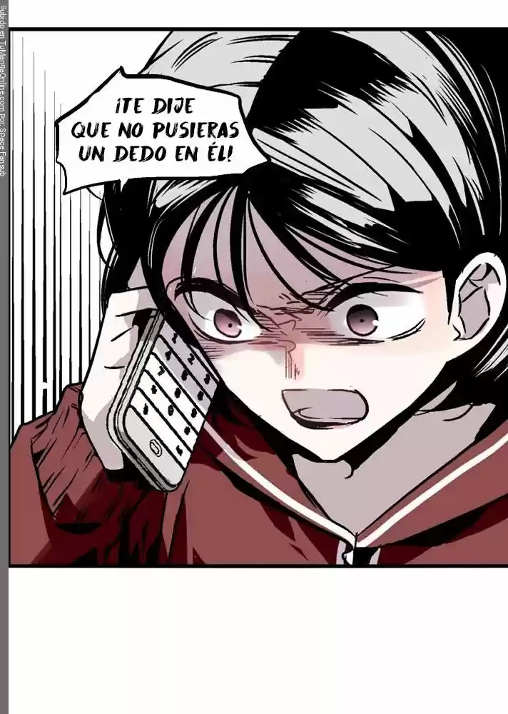Nano List, capítulo 32, página 16