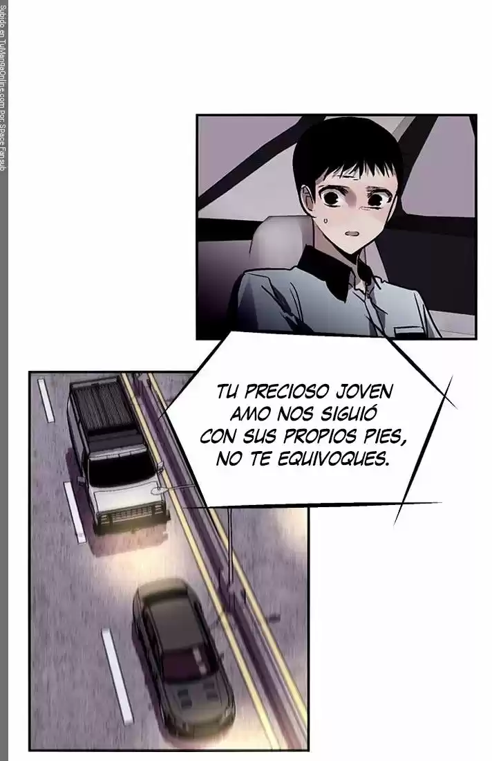 Nano List, capítulo 32, página 19