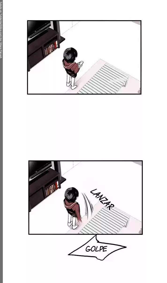 Nano List, capítulo 32, página 60