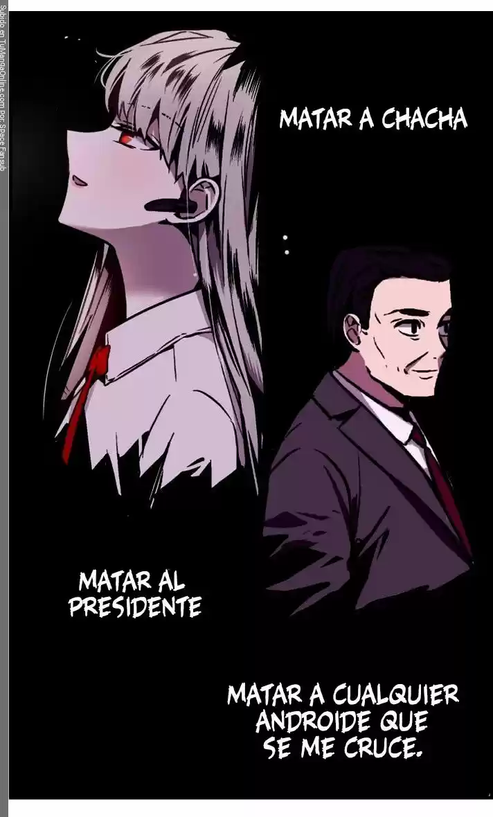 Nano List, capítulo 32, página 67