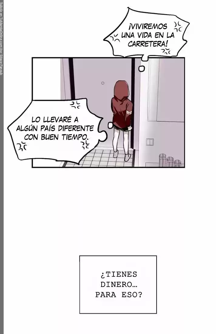 Nano List, capítulo 32, página 69
