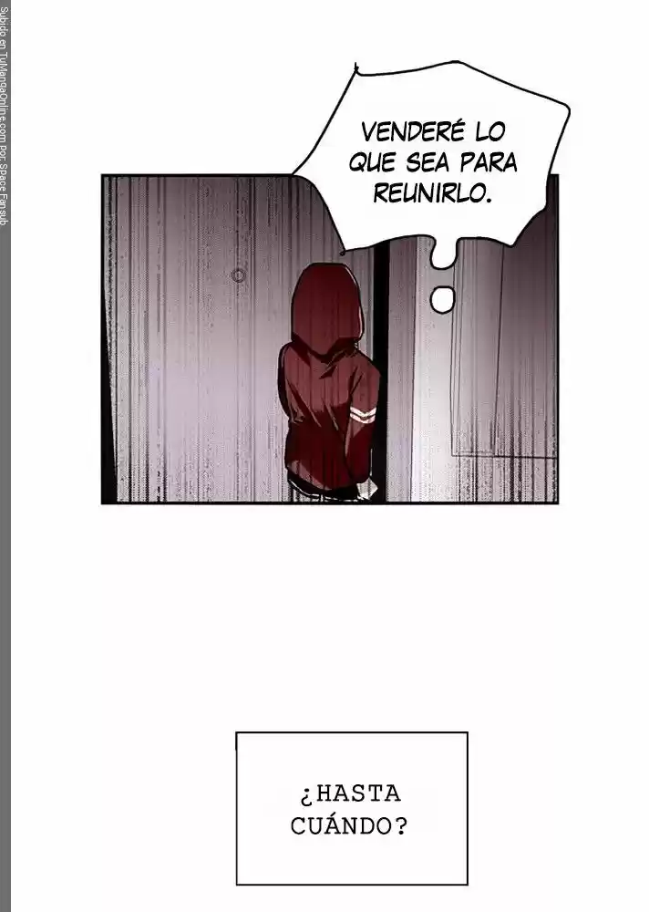 Nano List, capítulo 32, página 70