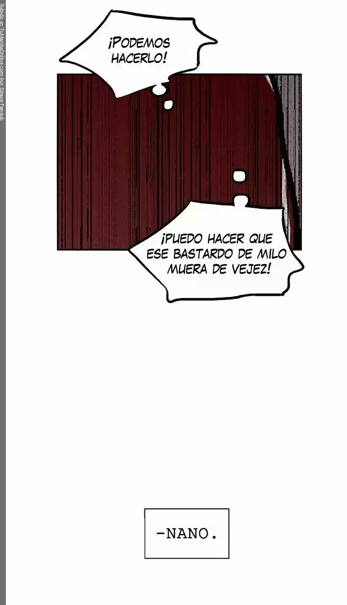 Nano List, capítulo 32, página 72