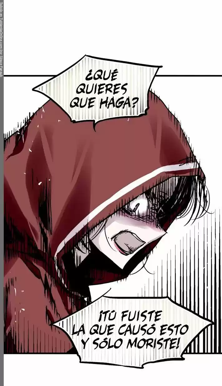 Nano List, capítulo 32, página 76