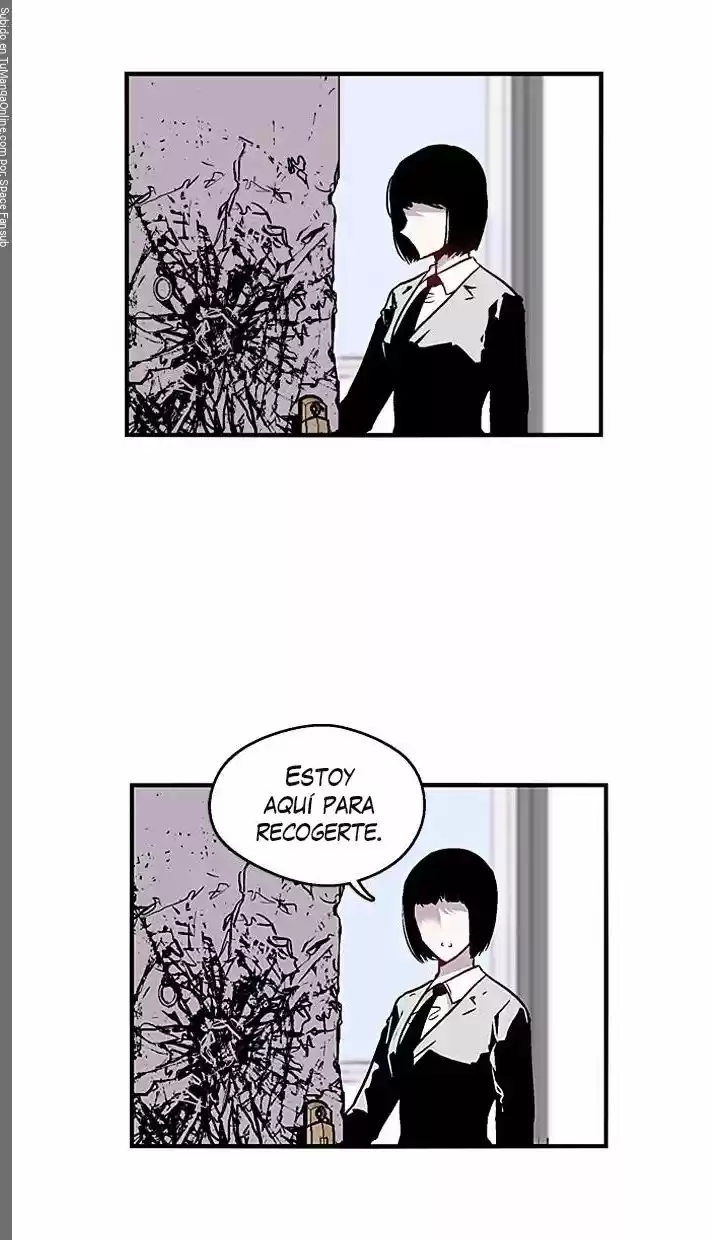 Nano List, capítulo 33, página 5