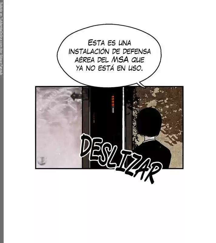 Nano List, capítulo 33, página 12