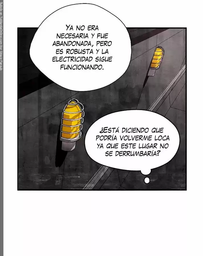 Nano List, capítulo 33, página 13