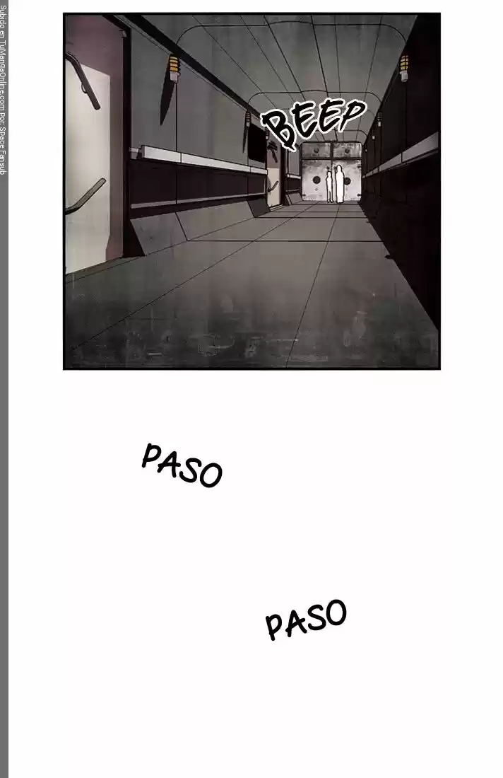 Nano List, capítulo 33, página 14