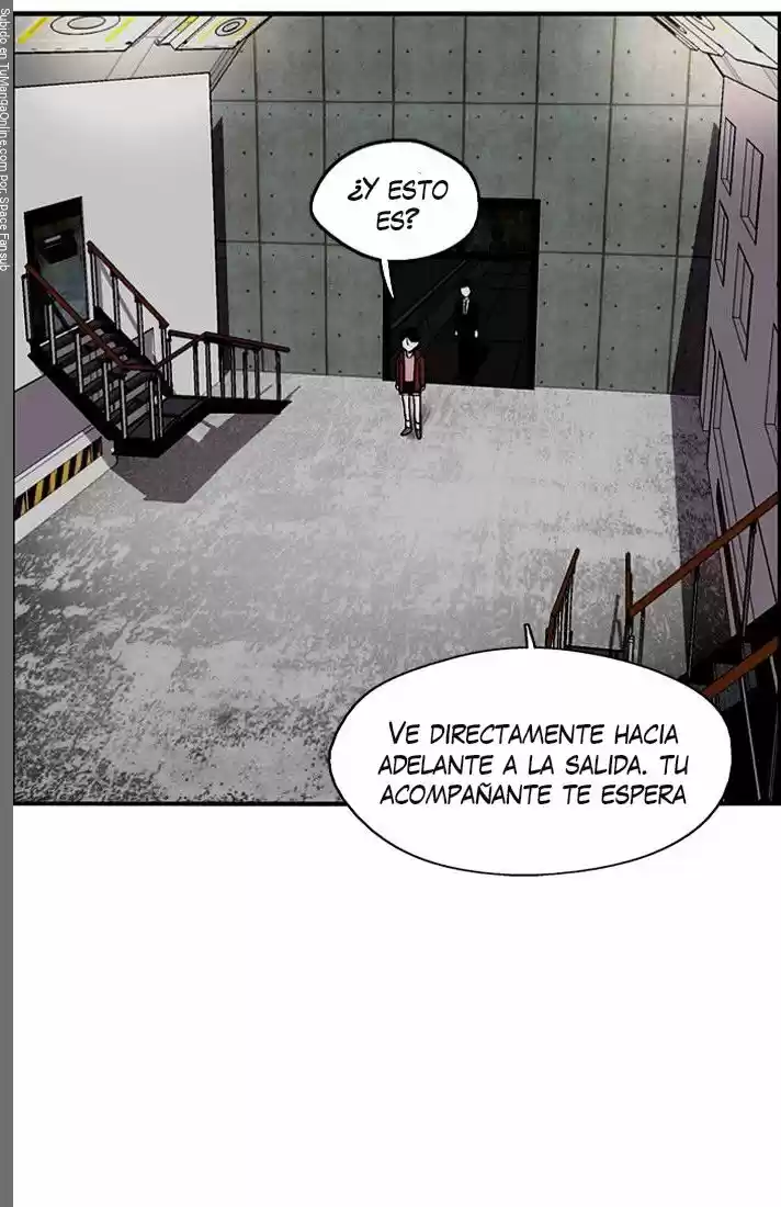 Nano List, capítulo 33, página 15