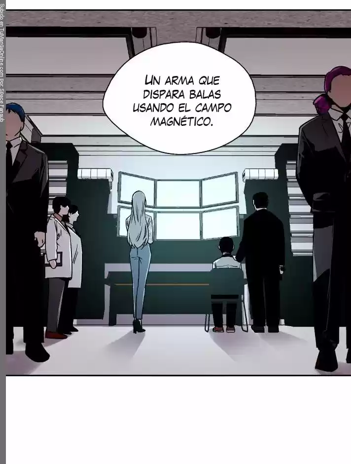 Nano List, capítulo 33, página 27