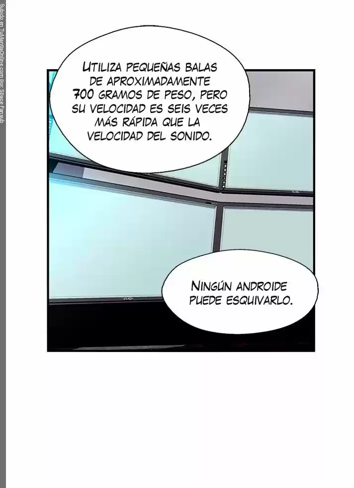 Nano List, capítulo 33, página 28