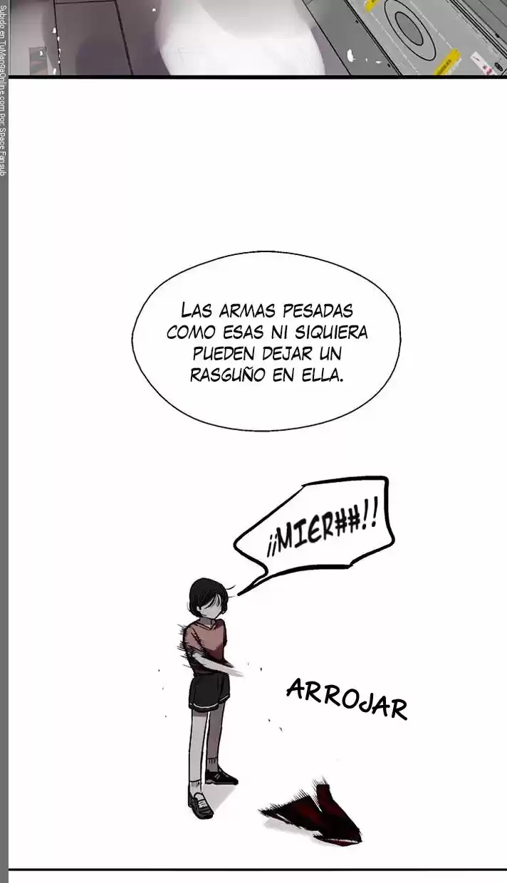 Nano List, capítulo 33, página 36