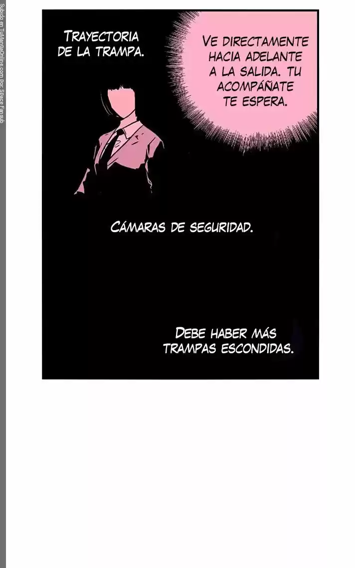 Nano List, capítulo 33, página 45