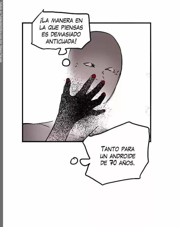 Nano List, capítulo 33, página 60