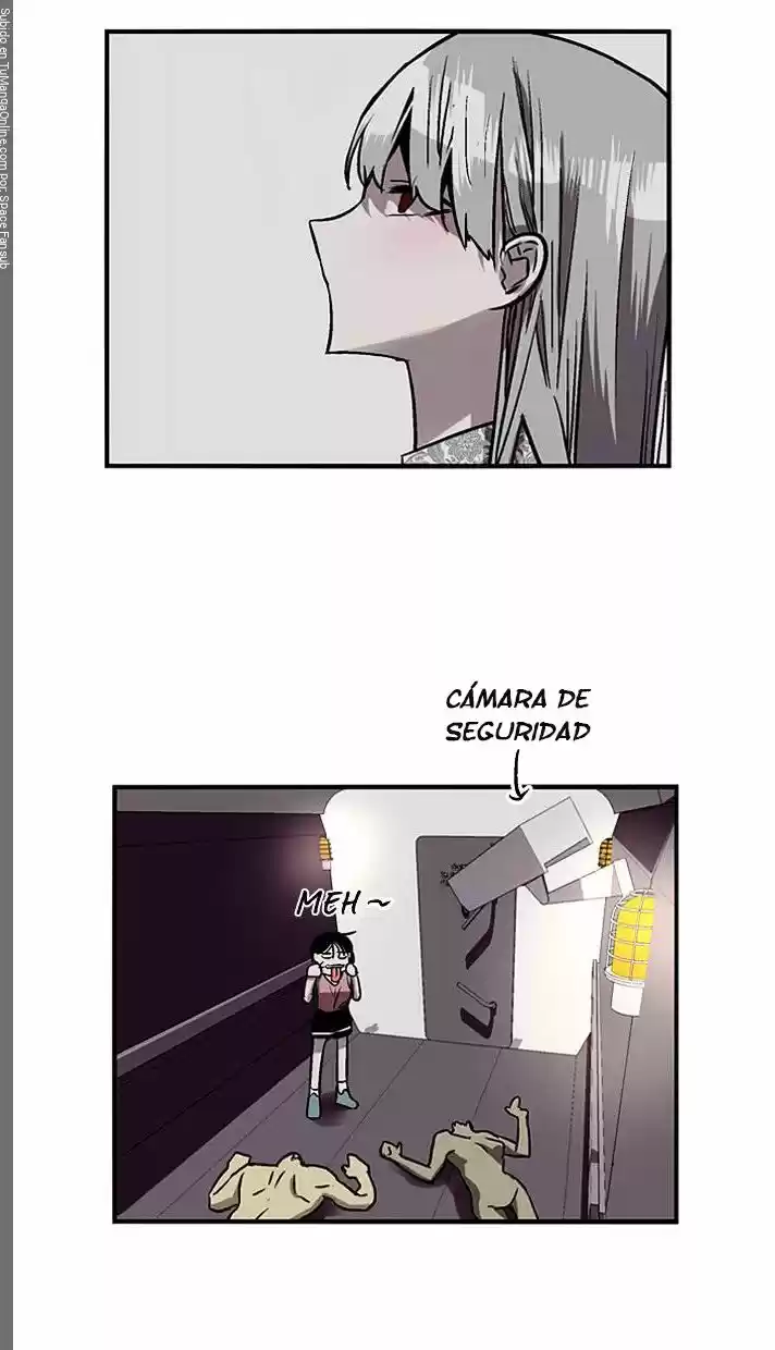 Nano List, capítulo 33, página 66