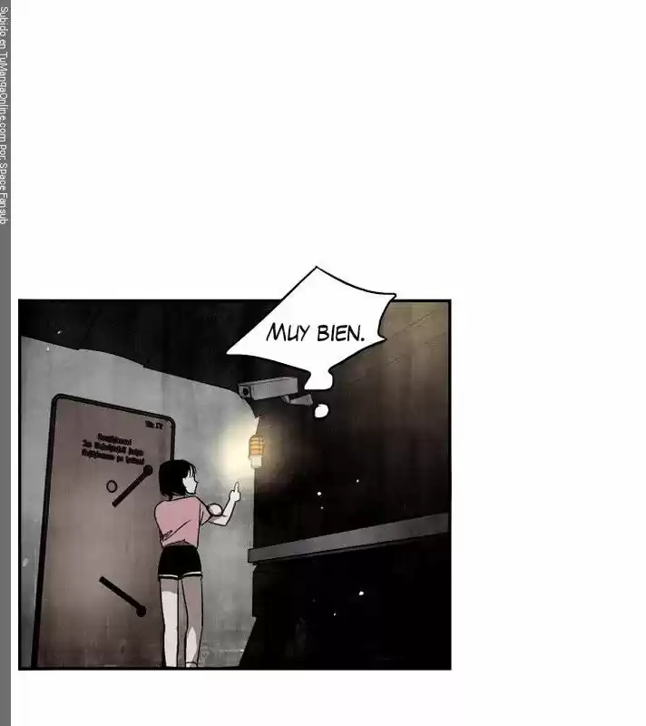 Nano List, capítulo 33, página 68