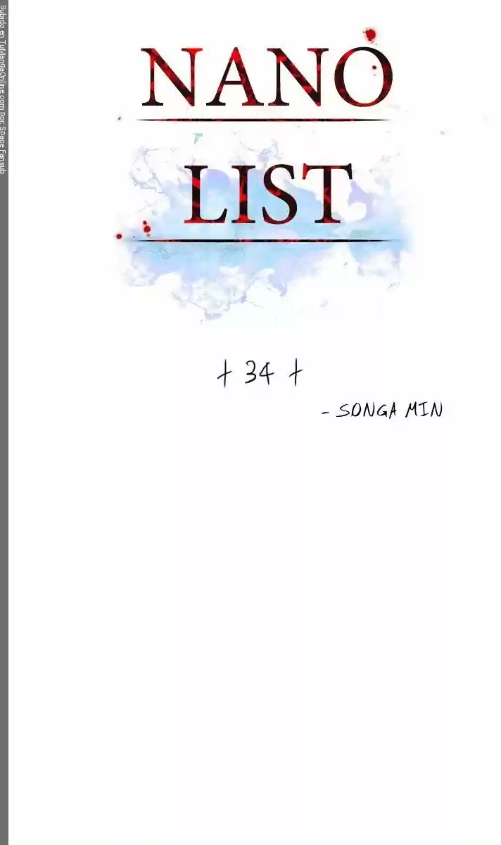 Nano List, capítulo 34, página 3