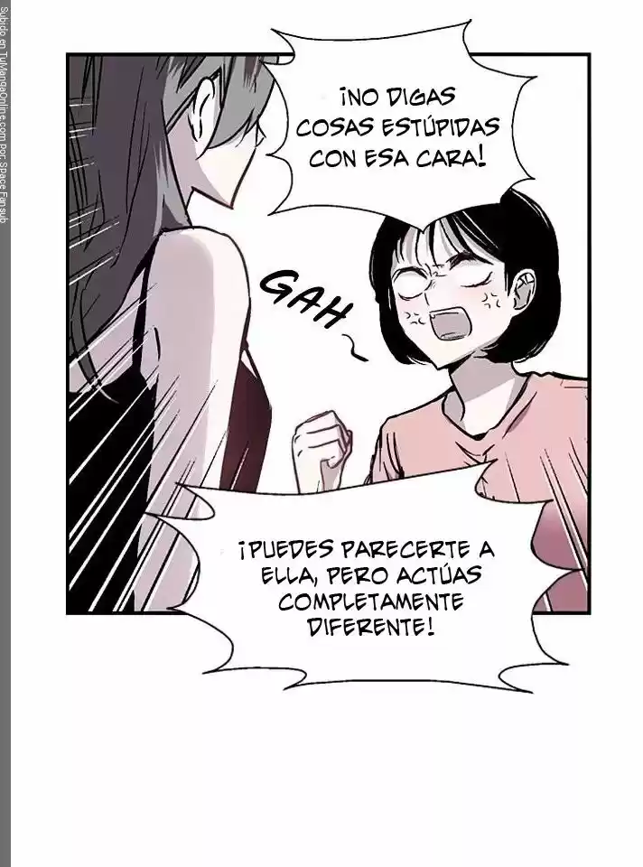 Nano List, capítulo 34, página 43
