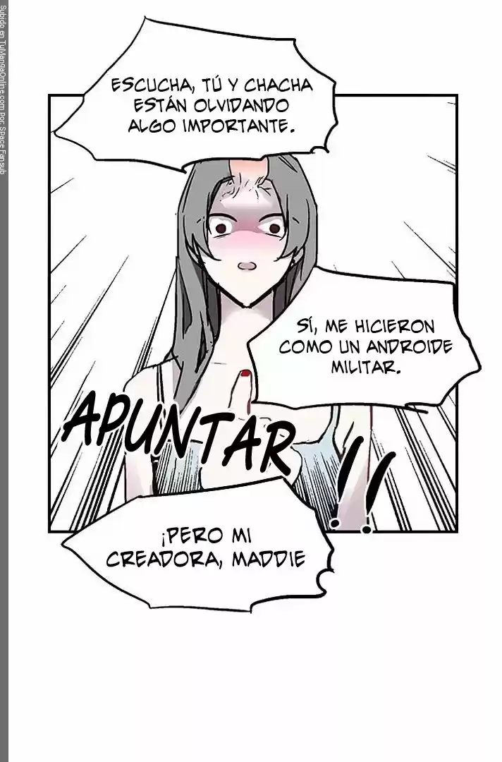Nano List, capítulo 34, página 44