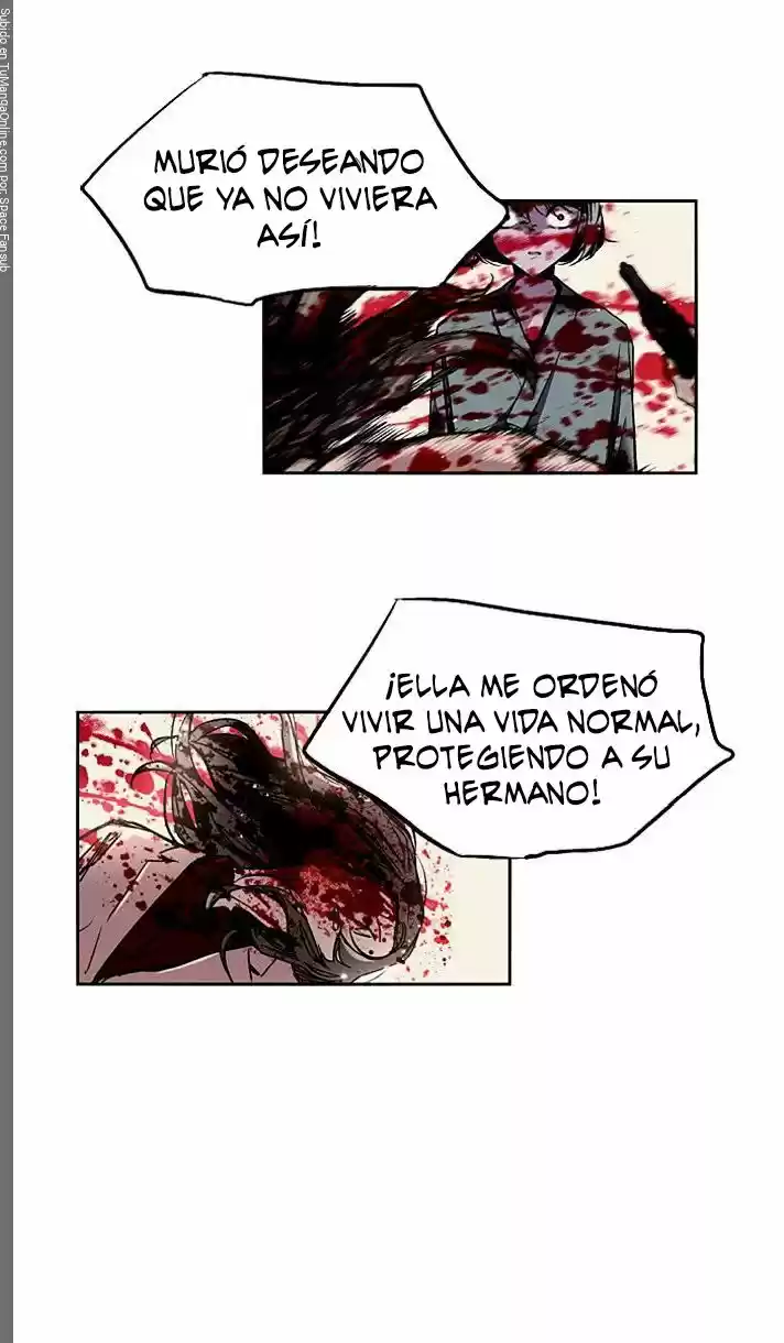 Nano List, capítulo 34, página 45