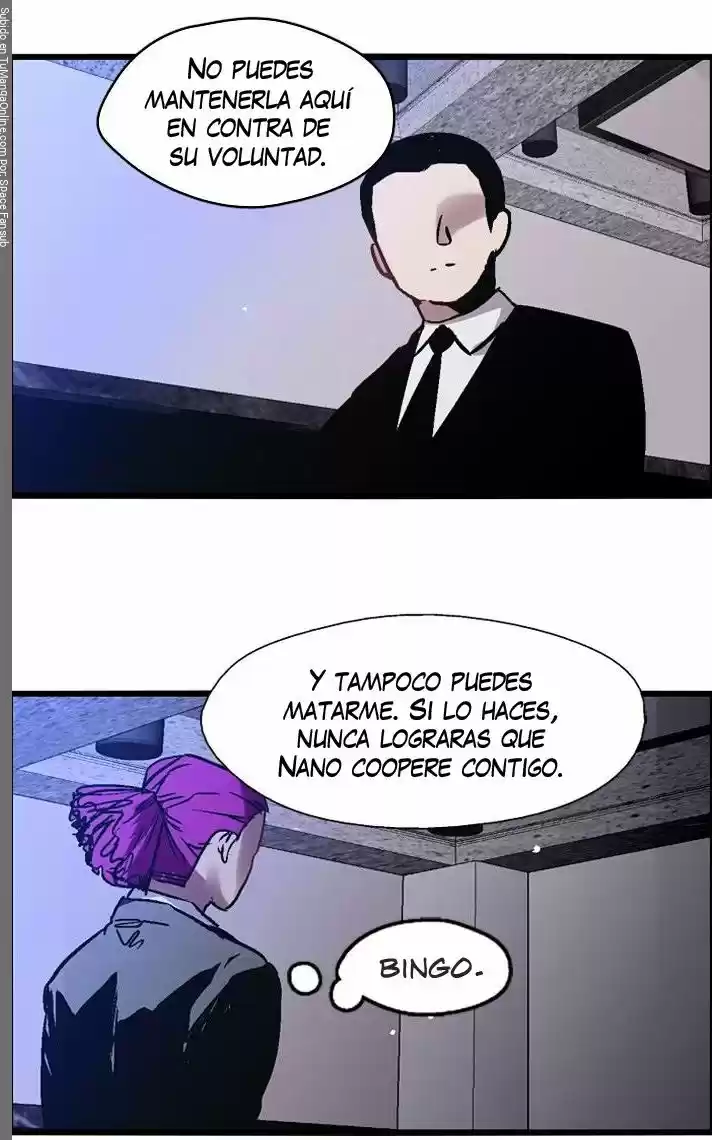 Nano List, capítulo 34, página 53