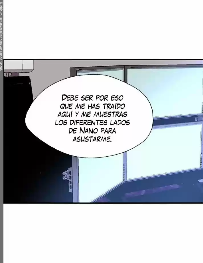 Nano List, capítulo 34, página 54