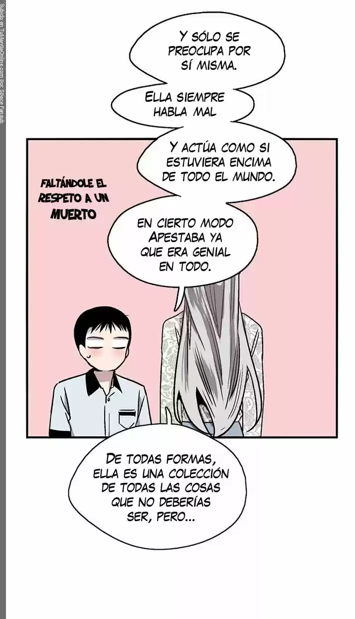 Nano List, capítulo 34, página 59