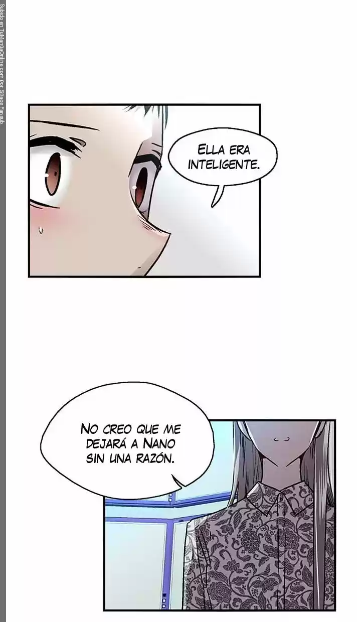 Nano List, capítulo 34, página 60
