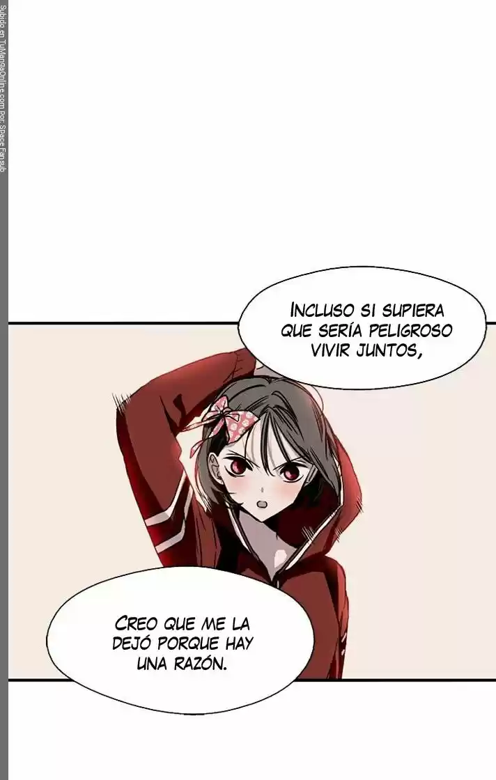 Nano List, capítulo 34, página 61