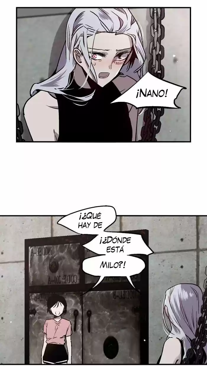 Nano List, capítulo 35, página 3